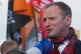 GMB general secretary Gary Smith