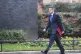 Defence Secretary Gavin Williamson