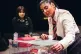 POLAR OPPOSITES: Safiyya Ingar and Anoushka Chadha