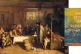 David Wilkie, Distraining for Rent (1815)