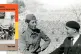 David Guest (left) meets Harry Pollitt, general secretary of