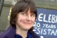 Spycops and McLibel campaigner Helen Steel