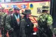 Paramilitary death squads have murdered more than 150 ex-Far