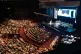NASUWT conference during the president's speech