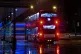 Vauxhall bus station, London, England