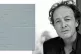 Austrian composer Beat Furrer
