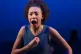 Nina Bowers maintains a striking intensity throughout Twilig