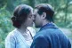 SANITISED REALITY: Emma Corrin as Constance Reid and Jack O'