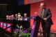 Keir Starmer addressing Usdaw conference