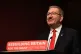 Unite the Union general secretary Len McCluskey