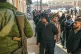 INTENTIONS ABOUT TO BE TESTED: Members from Bashar Assad’s