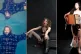 James Rowland in Piece of Work; Holly Pillar in Hole; Eloina