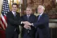 Venezuela’s self-proclaimed interim president Juan Guaido,