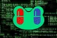 The unmoderated Gab platform has an estimated 1 million user