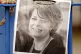 TRAGEDY FORETOLD: Ruth Perry