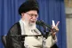 Irans theological ruler, Supreme Leader Ayatollah Khamenei. 