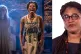 Lynn Nottage and cast members from her musical The Secret Li