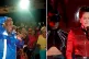 TRUE AND FAKE? Johnny Ventura and fans in Santiago de Cuba, 