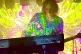 Ozric Tentacles main-brain Ed Wynne