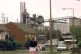 The working-class town of Ellesmere Port, its skyline domina