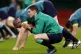 Ireland’s Johnny Sexton
