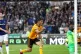 Wolves striker Raul Jimenez equalises against Everton