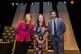 (left to right) Ash Regan, Kate Forbes and Humza Yousaf take