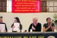 WPUK’s recent London meeting, with speakers (left to right
