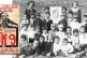 NOBLE ASPIRATIONS: (Left) ’Where we live, there is our cou