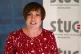 STUC leader Roz Foyer