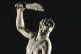 Plunder? Samson Slaying a Philistine by Giambologna c1562, V