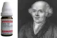 ULTIMATE CON: This bottle is labelled Arnica montana (wolf�