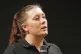 BFAWU general secretary Sarah Woolley
