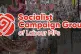 Democracy and social progress cannot be delivered externally