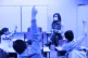 Engaging learners might best be fostered through the develop