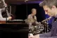 Alexander Hawkins Trio at the Jazz South Radar Sessions 2021