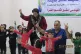 Musheir al-Farra of Sheffield Palestine Solidary Campaign ta