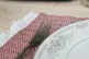 An empty plate