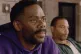 Colman Domingo and Clarence Maclin in Sing Sing
