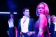 Rose Galbraith and the ensemble of Spend Spend Spend