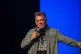 BRISTLING WITH BARBS: Stewart Lee
