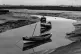Ian Macdonald, 3 cobles, 1973. The exhibition of Macdonald�
