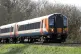 A Northern Rail train. The franchise is set on introducing d