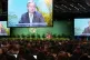 UN Secretary-General Antonio Guterres addresses the 15th mee