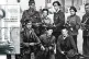 DETERMINED: A detachment of the United Partisan Organization