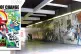 PHILISTINISM: The Chartist Mural designed by Kenneth Budd an