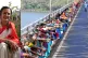 SPIRIT OF RESISTANCE: Communist politician Brinda Karat and 