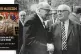 THE DISRUPTORS: Frankfurt School regulars in Heidelberg, Apr