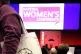 Last year's Labour Women's Conference