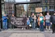 For the last three months Wyndford Residents Union has been 